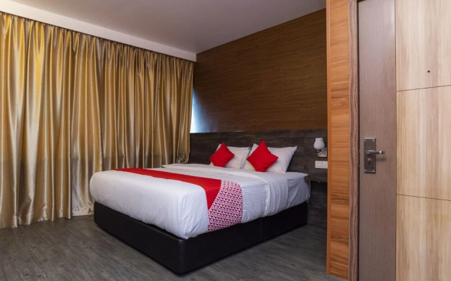 Zen Zeng Hotel
