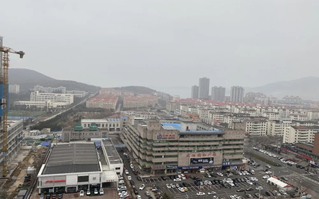 ibis Weihai Oriental New Ground  Hotel