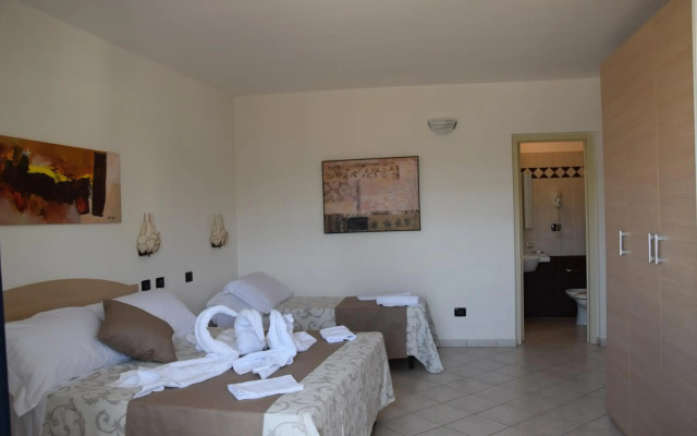Hotel Profumo di Mare