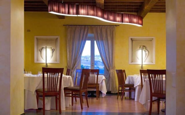 Relais Villa Fornari