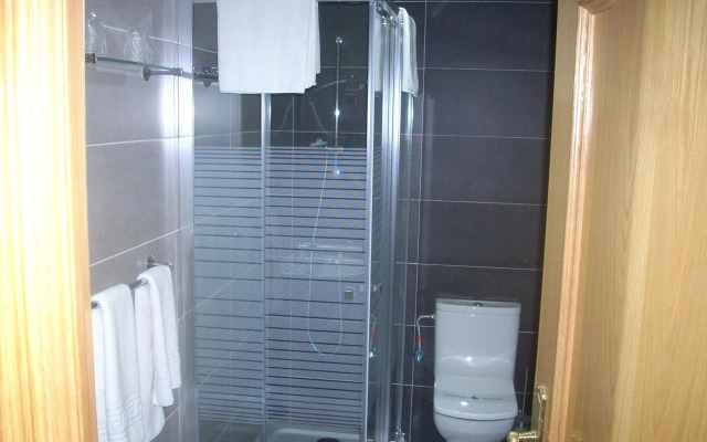 Hotel Corona de Castilla