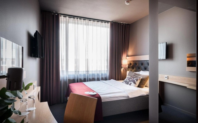 Spar Hotel Majorna