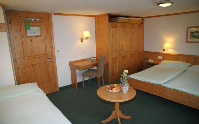 Hotel Derby