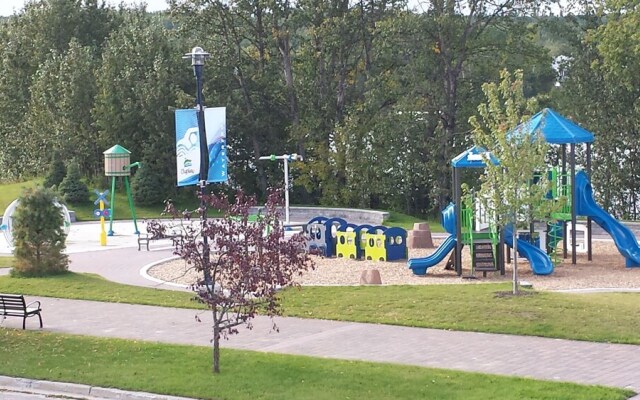 Preferred Rooms by Crestview Guest House