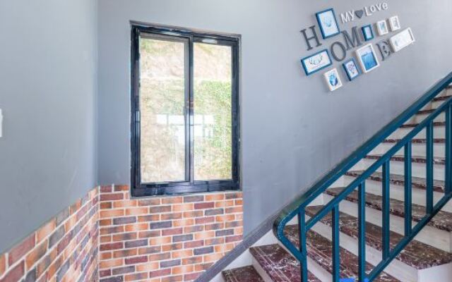 Shengsi hairongju seascape homestay