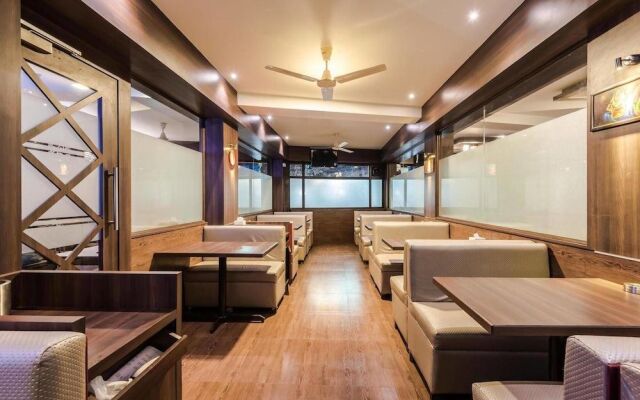 Hotel Veer Residency