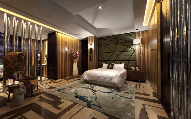 Shuei Wu Villa