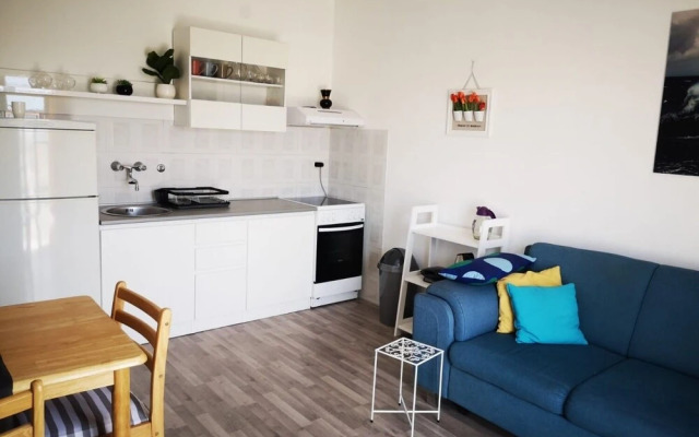 Jadranko - 150 m From sea - A1 Plavi