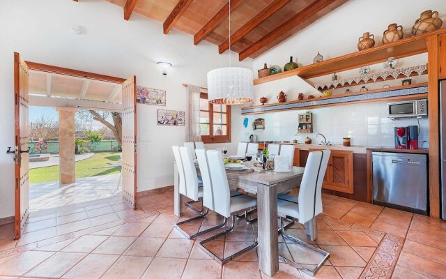 Villa S Hortet Den Juan