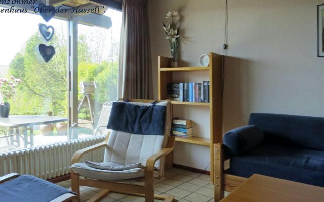Holiday Home in Mielinghausen Near ski Area