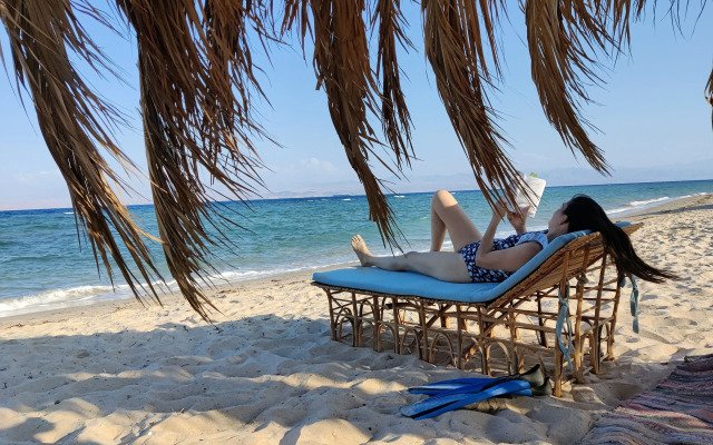 Aqua Sun Village