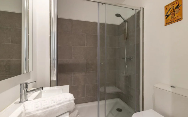 Belem Design Studio 3 by Homing