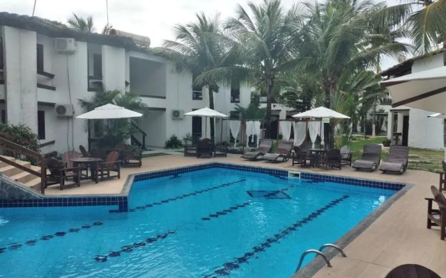 Arraial do Sol Beach Hotel