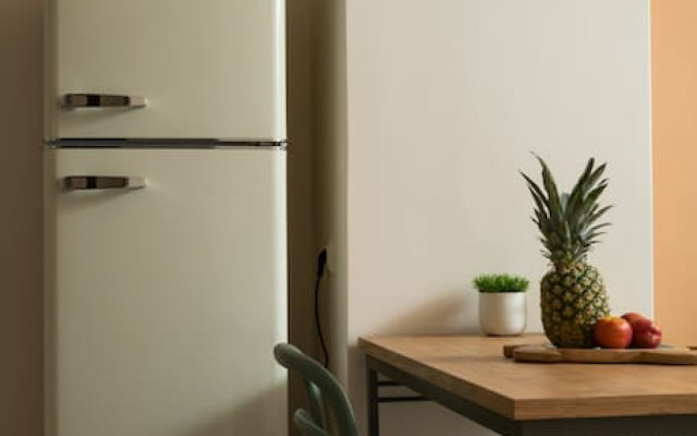 Dimitra Apts - Studio With Veranda