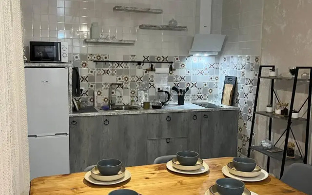 Усадьба Рог