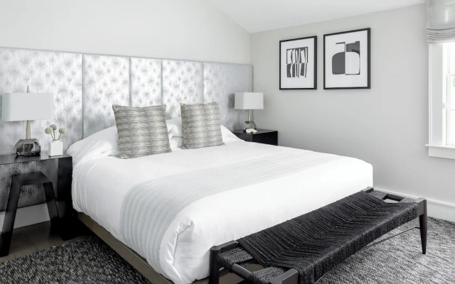 The Richard, The Edgartown Collection