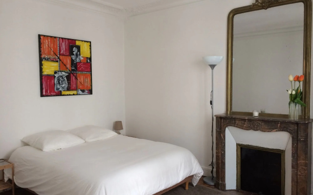 Résidence Bergère - Appartements