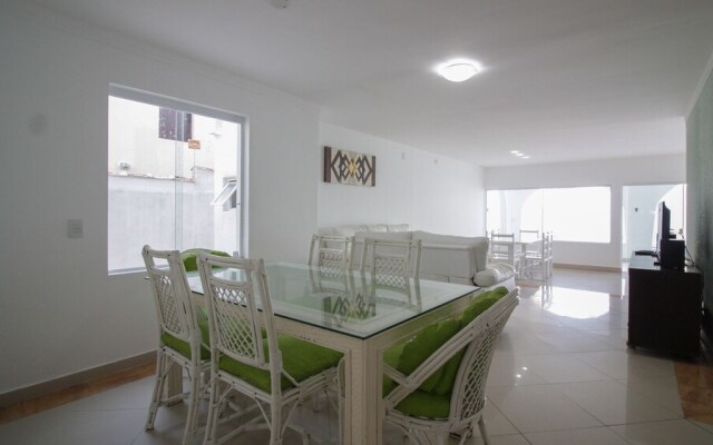 Casa Grega - Locação Temporada Guarujá