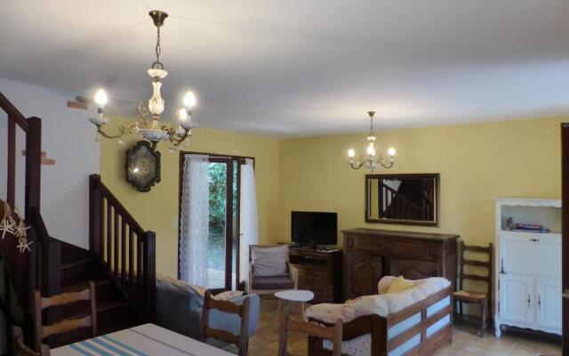 Villa Paloma Pour 8 Personnes