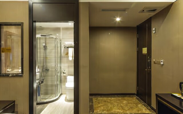 Yujin Hotel