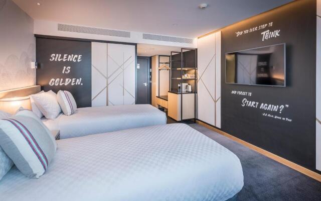 M Social Auckland