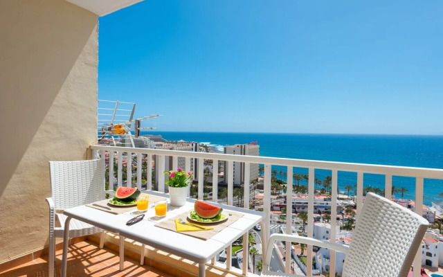 Y13C. Super view Las Americas