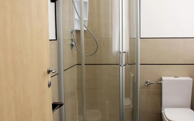 Residence Arco Antico