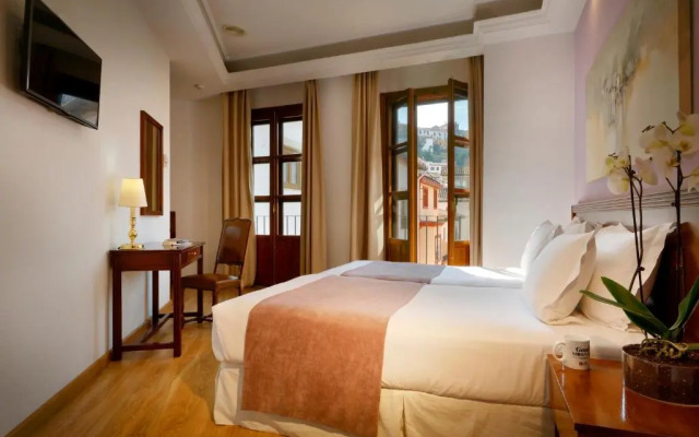Boutique Hotel Luna Triunfo Granada