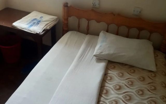 Glory Guest House