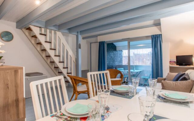 Apartment Les Pins Carnac 27552