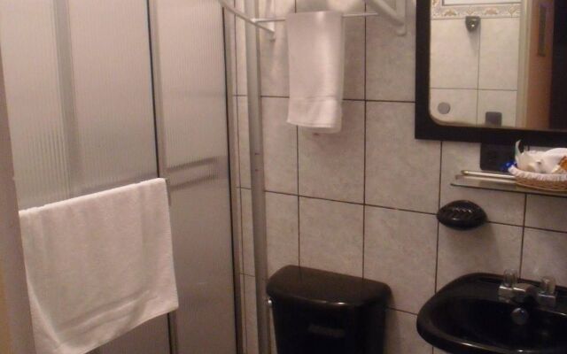 Hotel Casa Cambranes