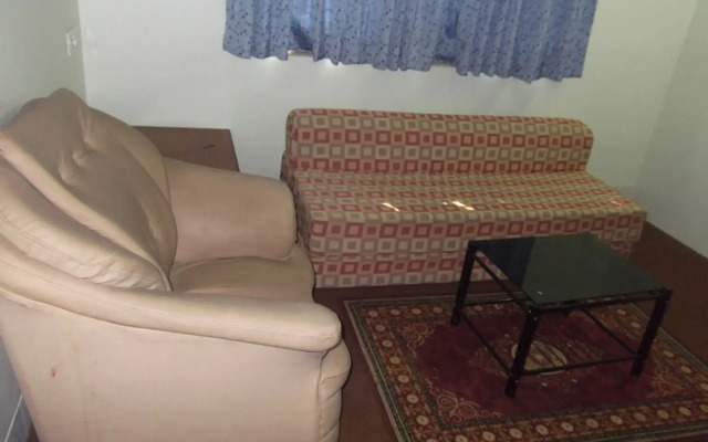 Hotel Ravikant