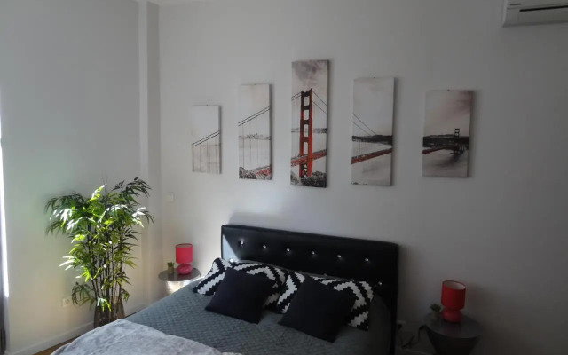 Appartement GOOD MINDSET
