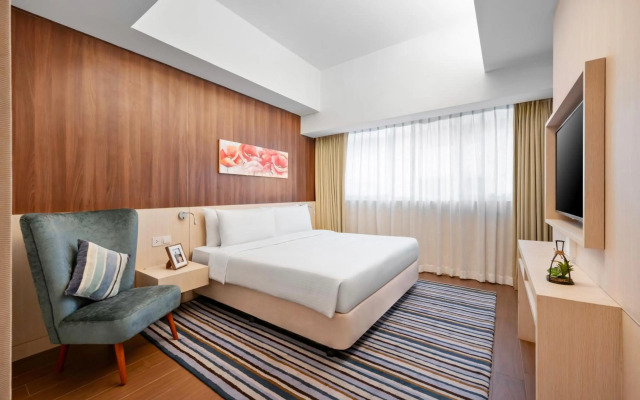 Oasia Suites Kuala Lumpur