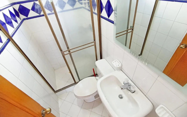 Apartamentos Rodadero - Vistas al Mar