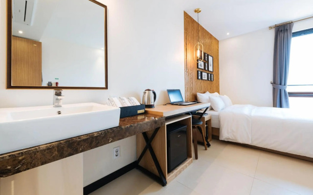 Boutique Hotel XYM Pyeongtaek
