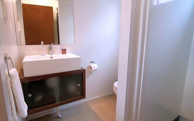 Mt Albert Motor Lodge