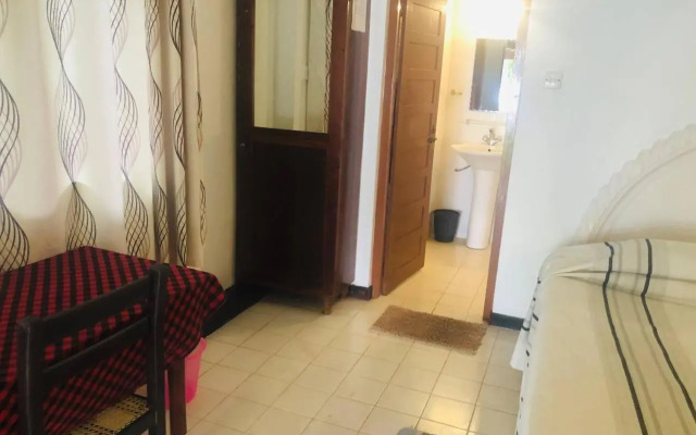 Hotel Hemadan