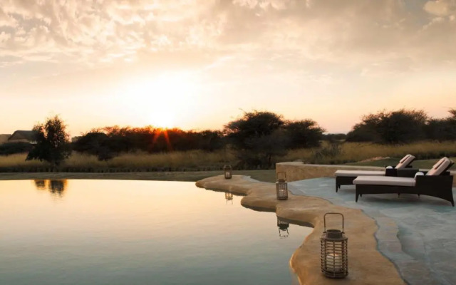 Anantara Al Sahel Villa Resort