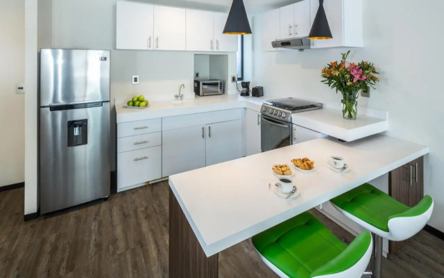 FlowSuites WTC