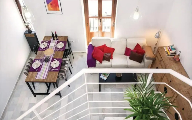 Casa Sol Midtown Surthy  Apartments