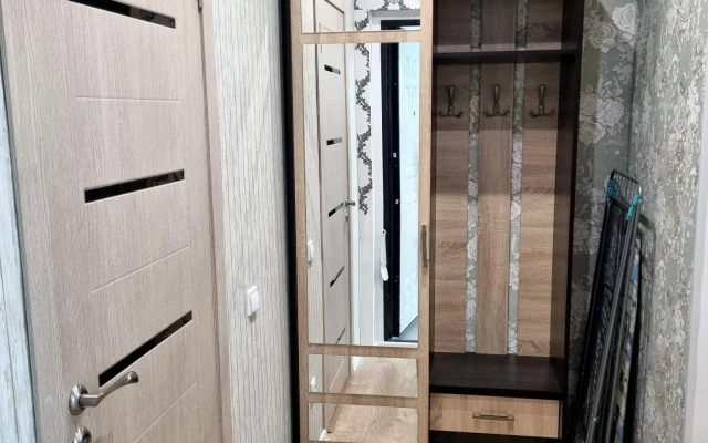 Апартаменты на улице Республиканская