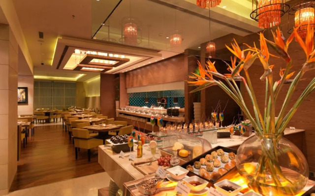 Hotel Royal Orchid, Jaipur