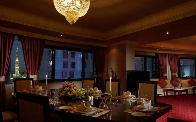 Frontel Al Harithia Hotel