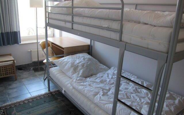 Appartementhaus Villa Josephine