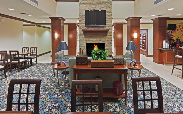 Staybridge Suites Oklahoma City-Quail Springs by IHG