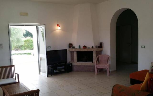 Casa Vacanze Trullo