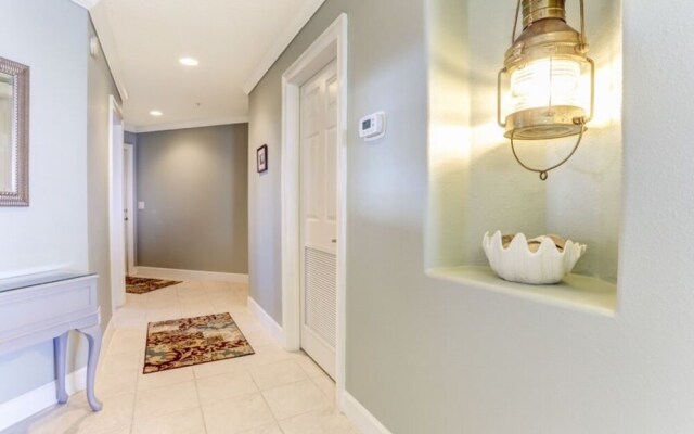 Ocean Park 304 - 3 Br Condo