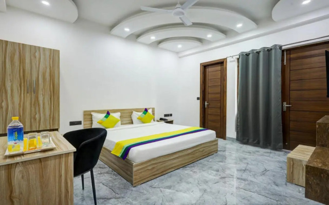 Itsy Hotels Vibe 2