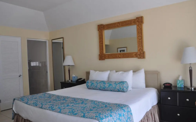 Rosemont Guest Suites